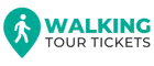 Return to Walking Tour Tickets Home Walking Tour Tickets Logo